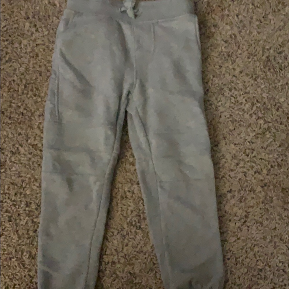 Sweat pants